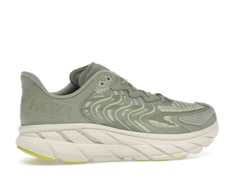 Hoka One One Clifton LS Barley