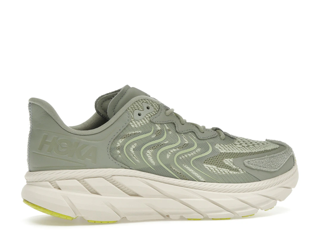 Hoka One One Clifton LS Barley