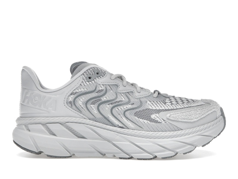 Hoka One One Clifton LS Galactic Grey
