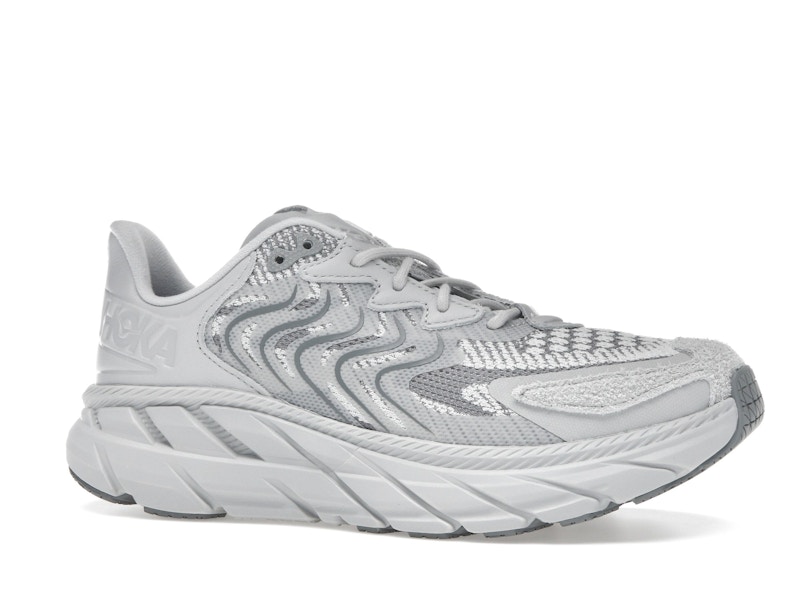 Hoka One One Clifton LS Galactic Grey