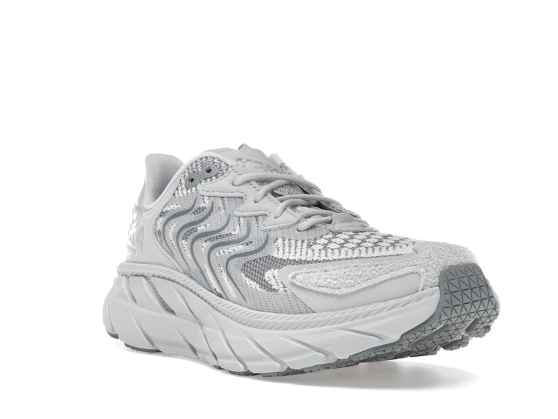 Hoka One One Clifton LS Galactic Grey