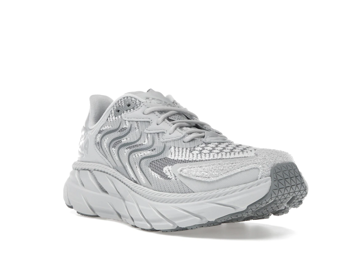 Hoka One One Clifton LS Galactic Grey