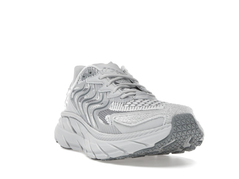 Hoka One One Clifton LS Galactic Grey