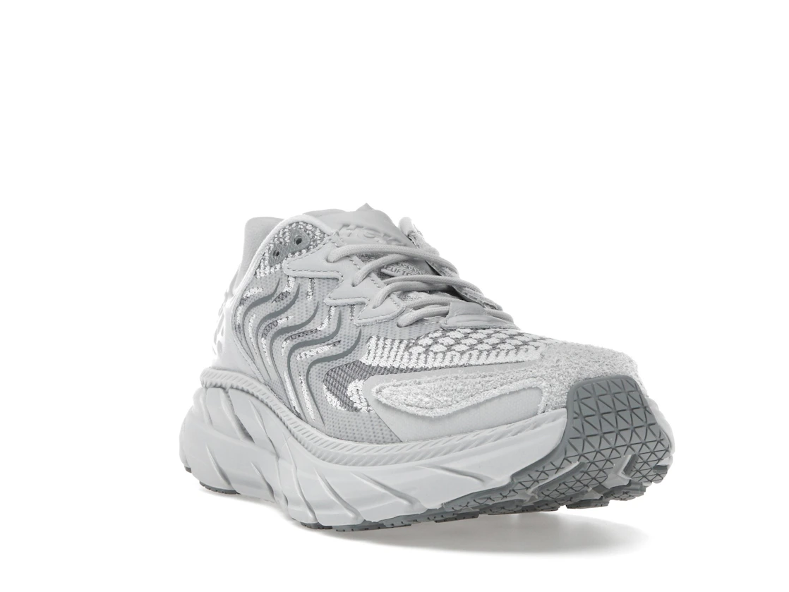 Hoka One One Clifton LS Galactic Grey