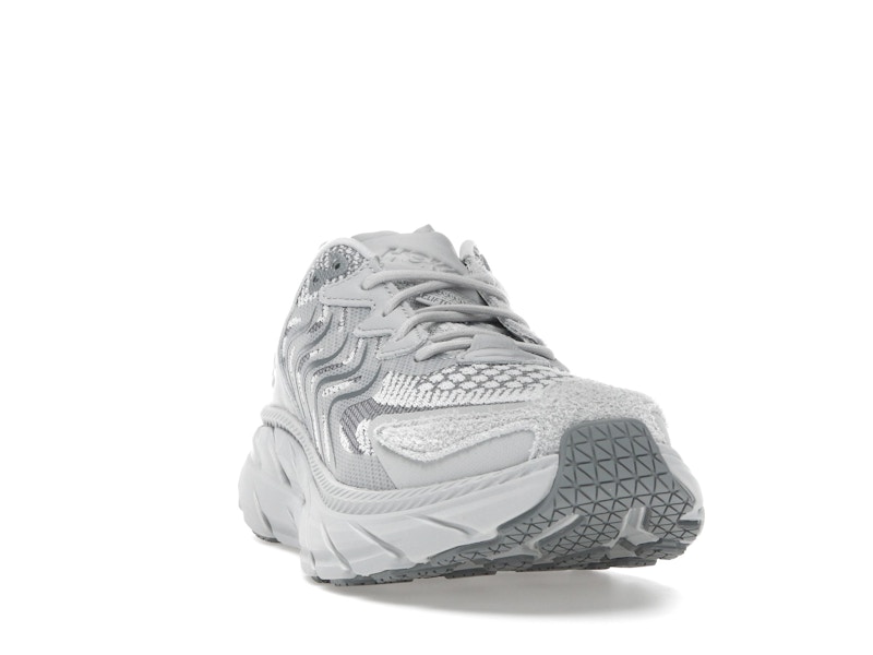 Hoka One One Clifton LS Galactic Grey