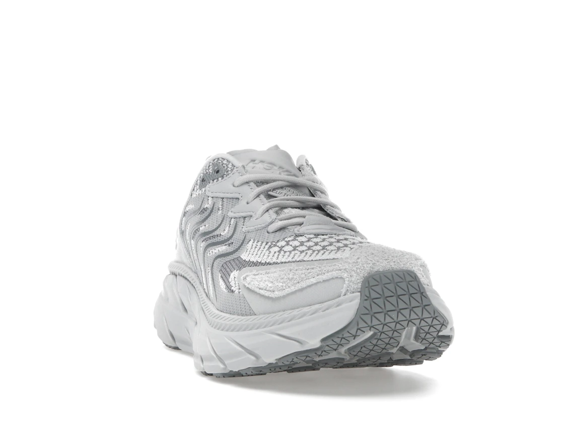 Hoka One One Clifton LS Galactic Grey