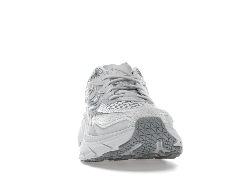 Hoka One One Clifton LS Galactic Grey