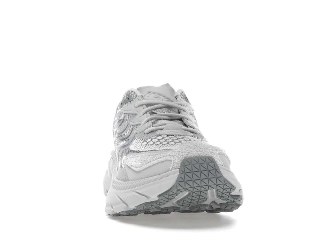 Hoka One One Clifton LS Galactic Grey