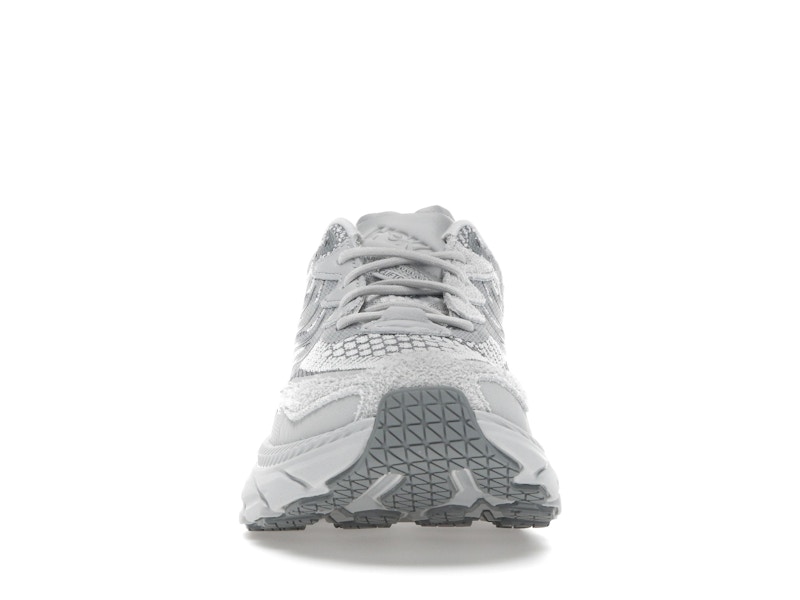 Hoka One One Clifton LS Galactic Grey