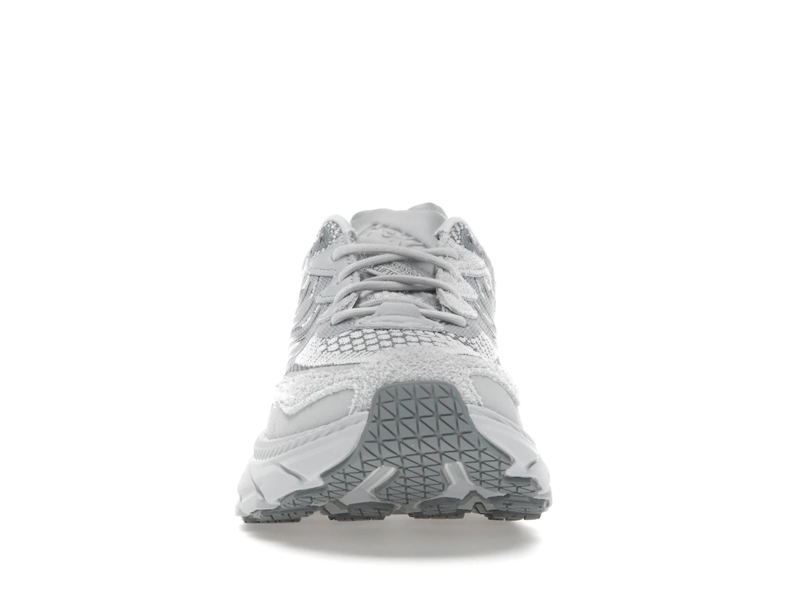Hoka One One Clifton LS Galactic Grey