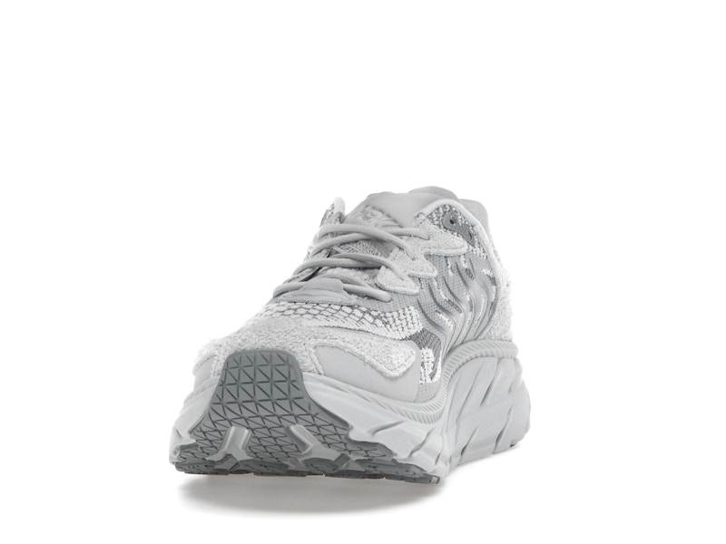 Hoka One One Clifton LS Galactic Grey