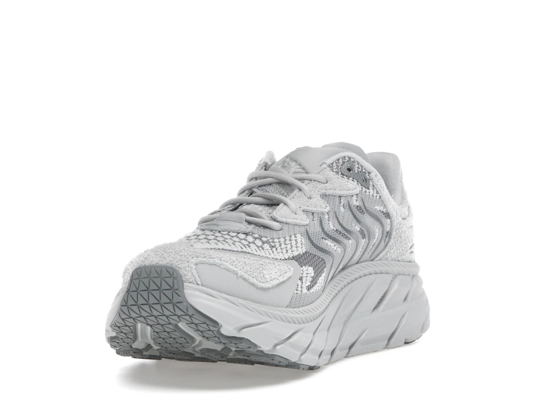 Hoka One One Clifton LS Galactic Grey