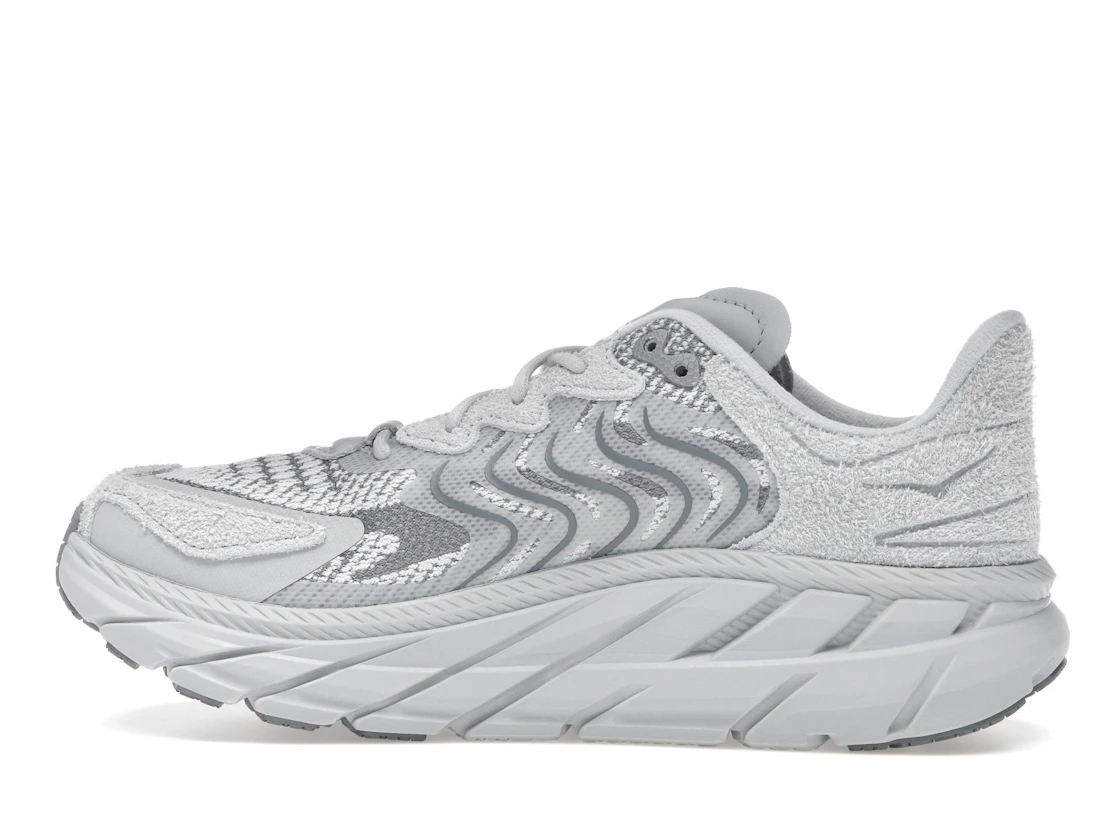 Hoka One One Clifton LS Galactic Grey