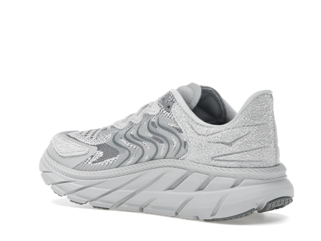 Hoka One One Clifton LS Galactic Grey