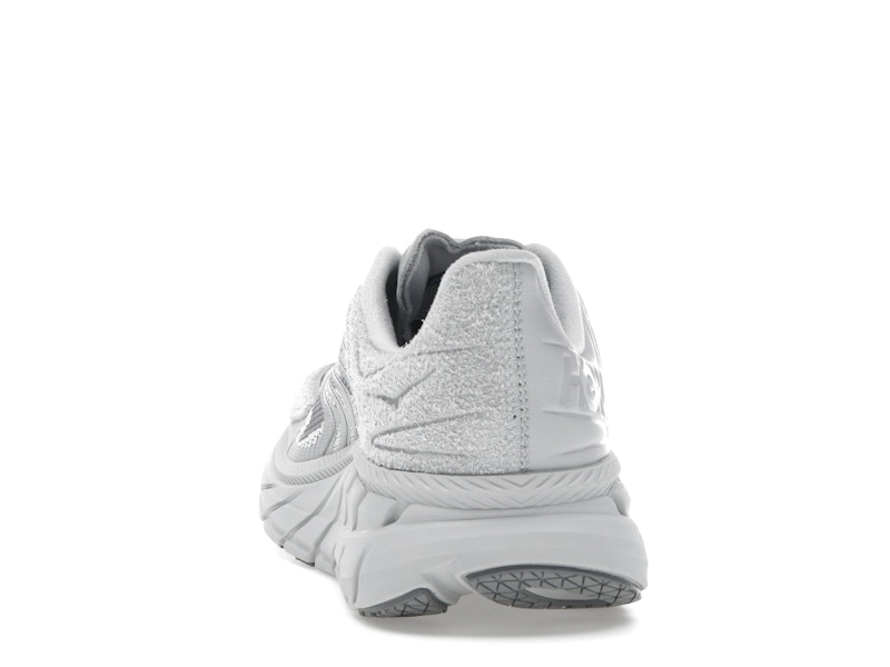 Hoka One One Clifton LS Galactic Grey