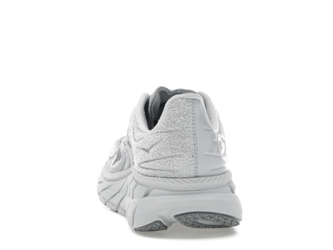 Hoka One One Clifton LS Galactic Grey