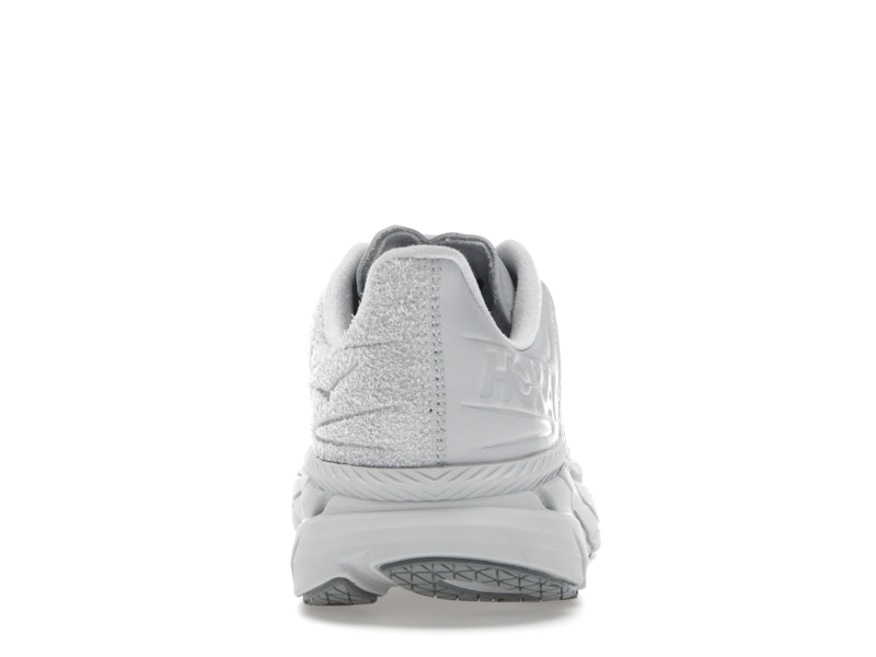 Hoka One One Clifton LS Galactic Grey