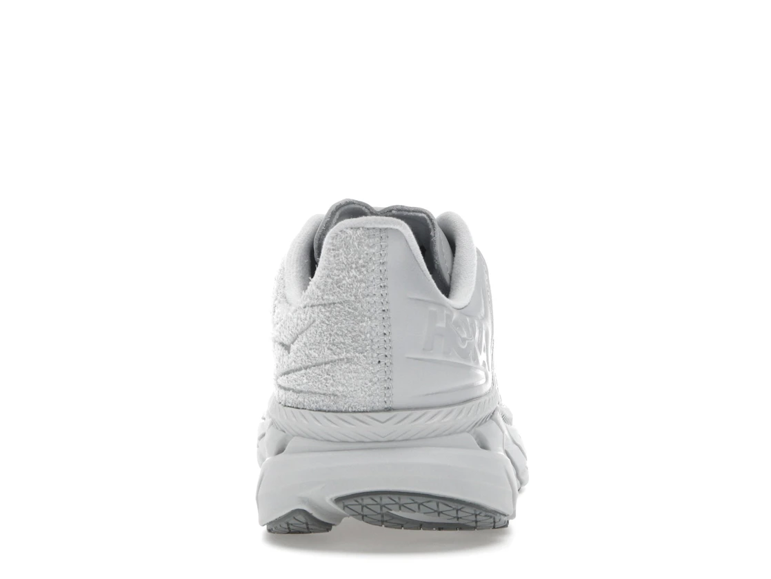 Hoka One One Clifton LS Galactic Grey