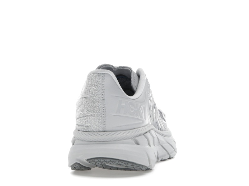 Hoka One One Clifton LS Galactic Grey