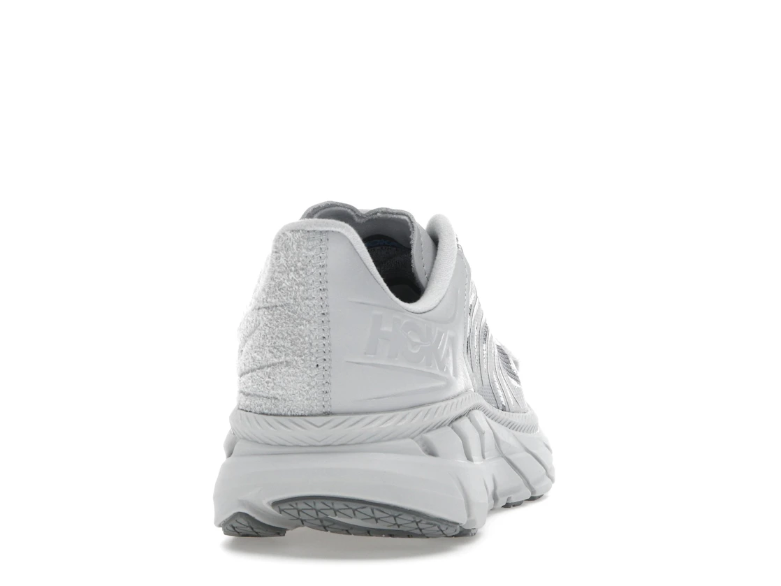 Hoka One One Clifton LS Galactic Grey