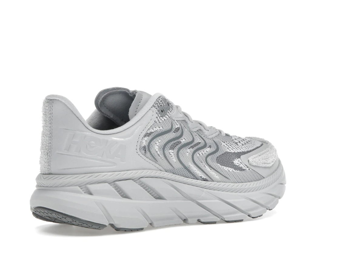 Hoka One One Clifton LS Galactic Grey