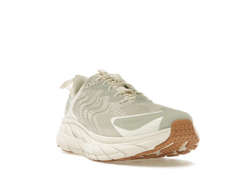 Hoka One One Clifton LS Satisfy Celadon Tint