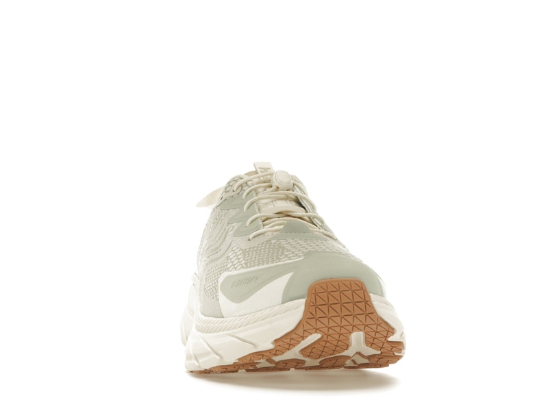 Hoka One One Clifton LS Satisfy Celadon Tint