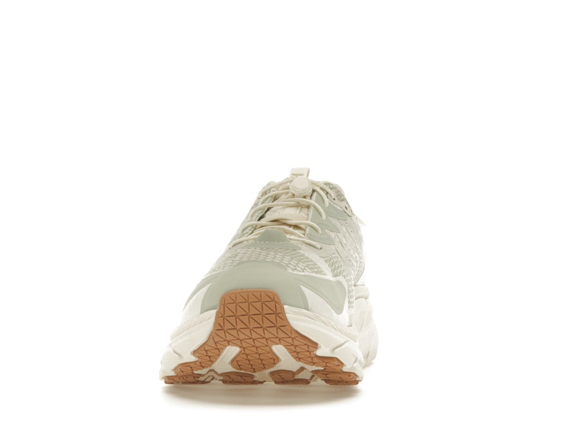 Hoka One One Clifton LS Satisfy Celadon Tint