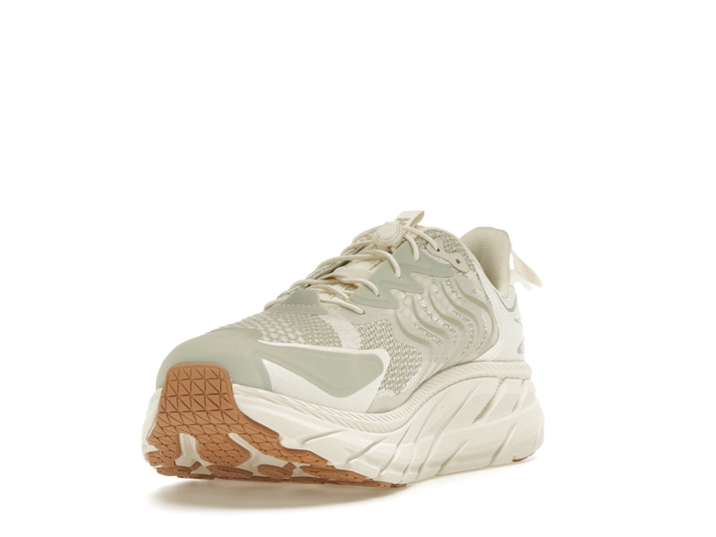 Hoka One One Clifton LS Satisfy Celadon Tint