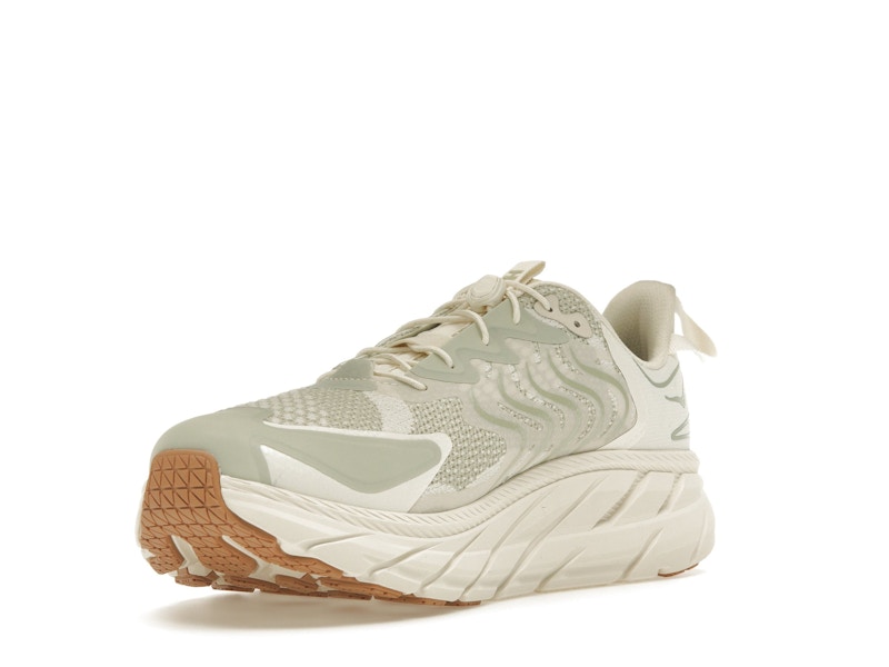 Hoka One One Clifton LS Satisfy Celadon Tint