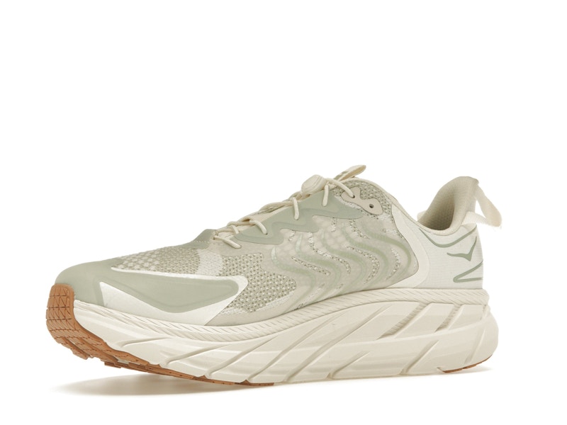 Hoka One One Clifton LS Satisfy Celadon Tint