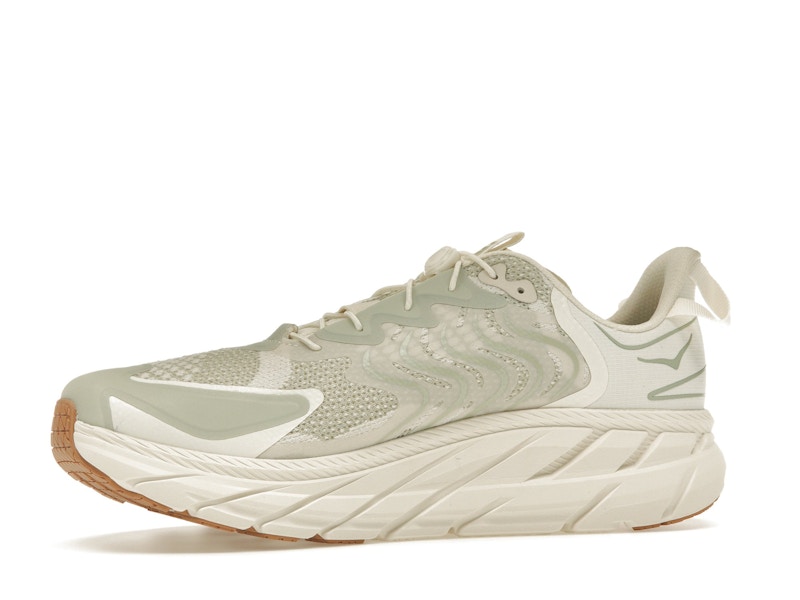 Hoka One One Clifton LS Satisfy Celadon Tint