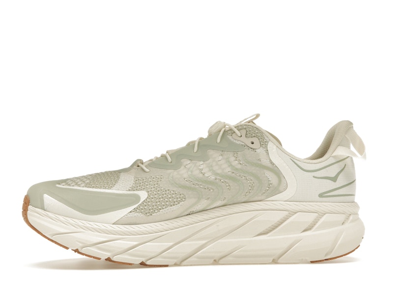 Hoka One One Clifton LS Satisfy Celadon Tint