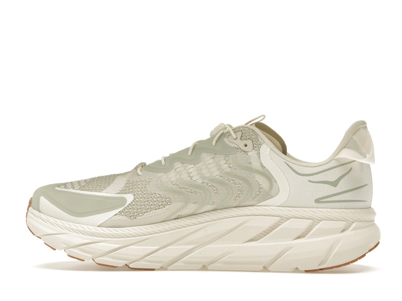 Hoka One One Clifton LS Satisfy Celadon Tint