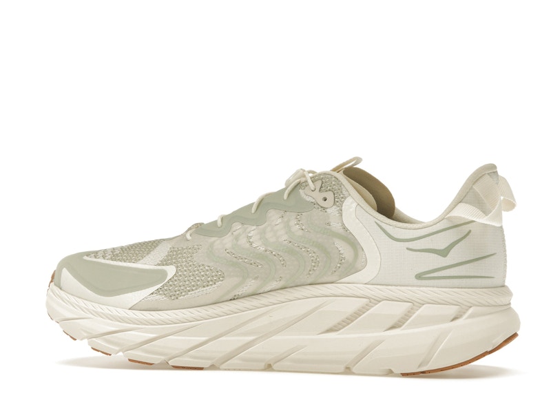 Hoka One One Clifton LS Satisfy Celadon Tint