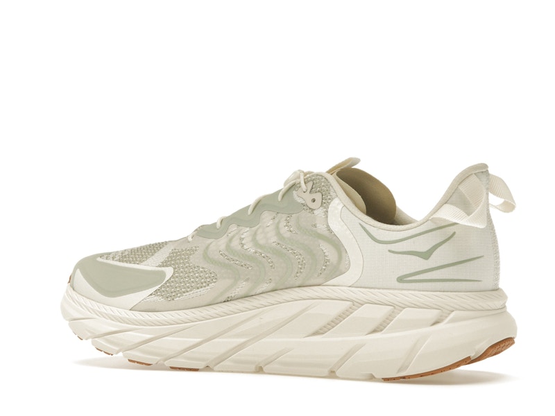 Hoka One One Clifton LS Satisfy Celadon Tint