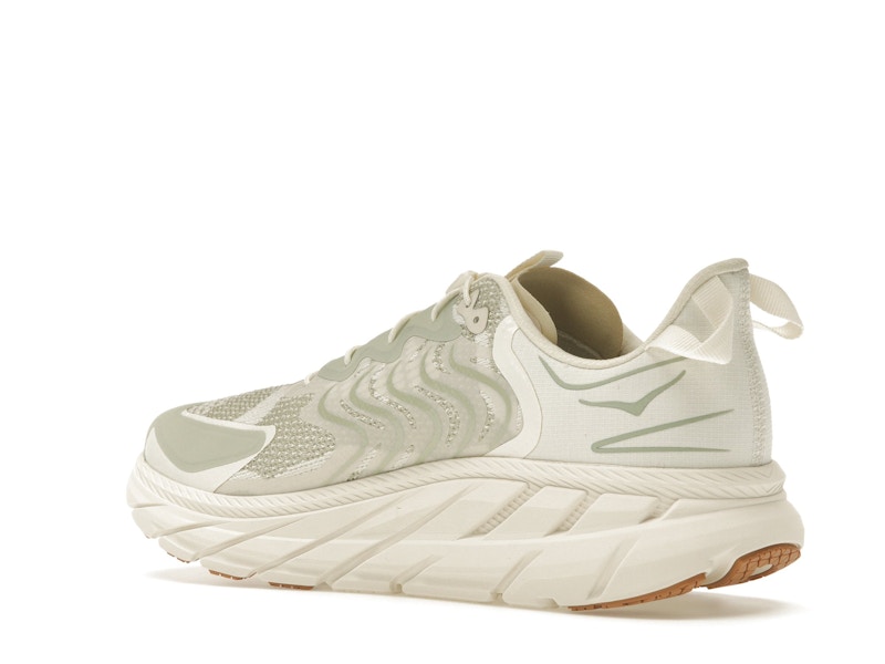 Hoka One One Clifton LS Satisfy Celadon Tint