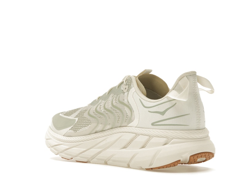 Hoka One One Clifton LS Satisfy Celadon Tint