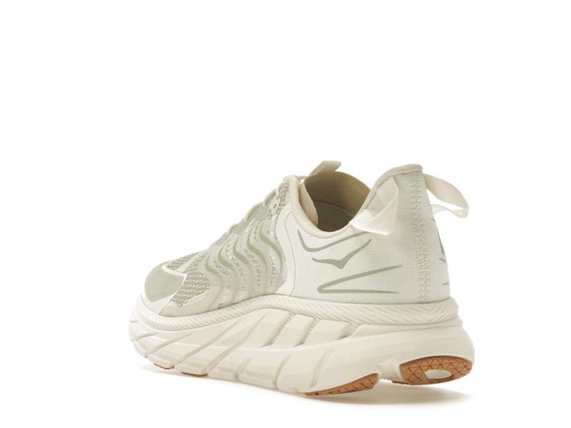 Hoka One One Clifton LS Satisfy Celadon Tint