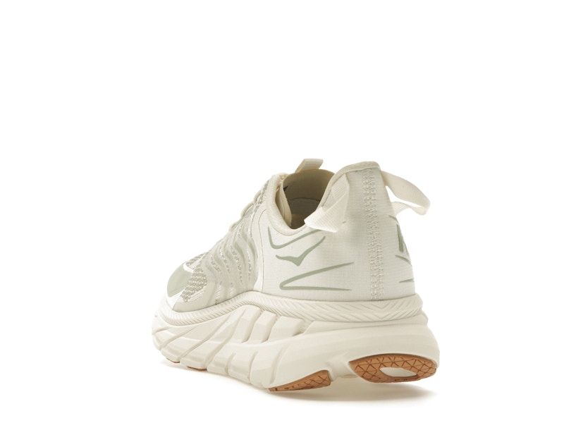 Hoka One One Clifton LS Satisfy Celadon Tint