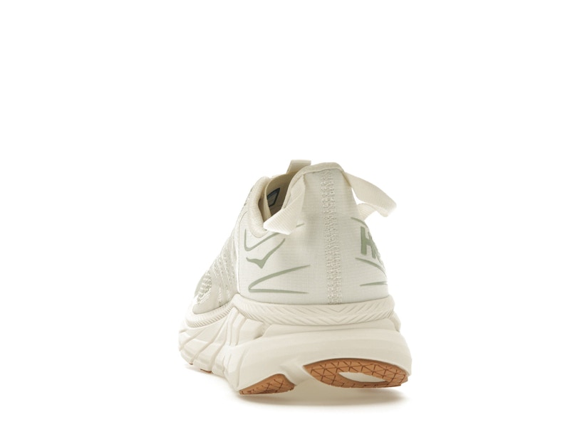 Hoka One One Clifton LS Satisfy Celadon Tint