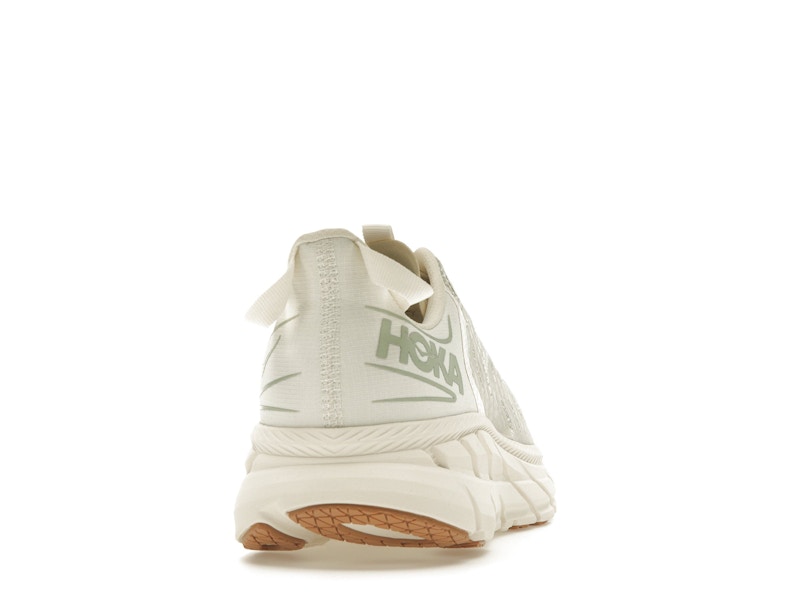 Hoka One One Clifton LS Satisfy Celadon Tint