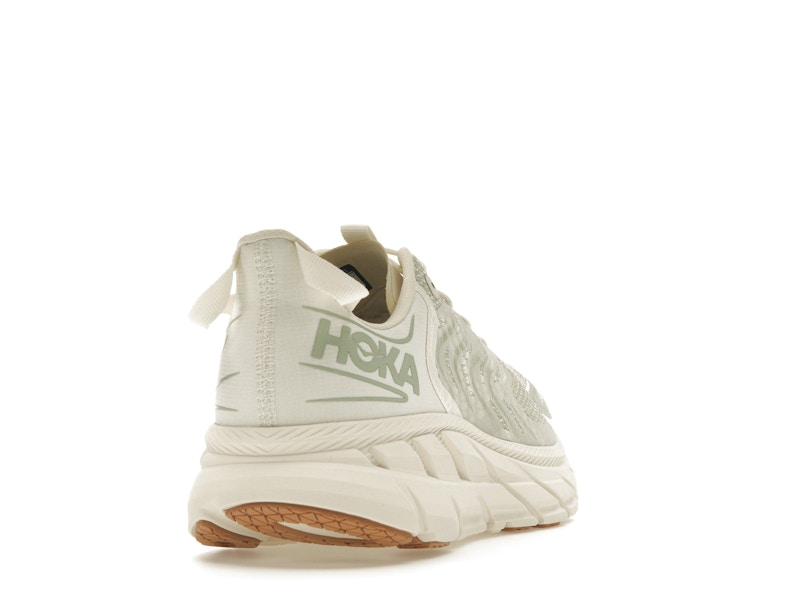 Hoka One One Clifton LS Satisfy Celadon Tint