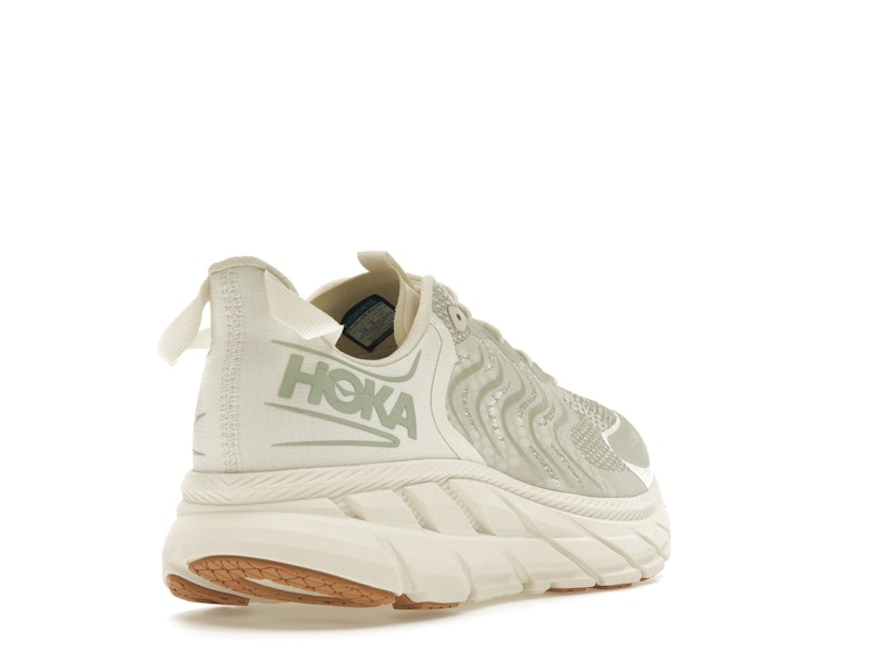 Hoka One One Clifton LS Satisfy Celadon Tint