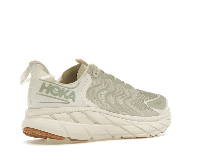 Hoka One One Clifton LS Satisfy Celadon Tint