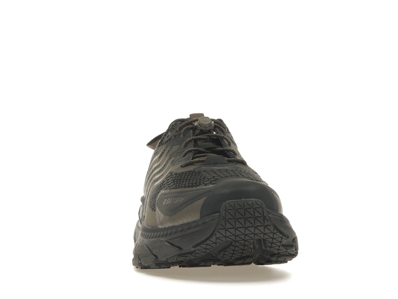 Hoka One One Clifton LS Satisfy Forged Iron
