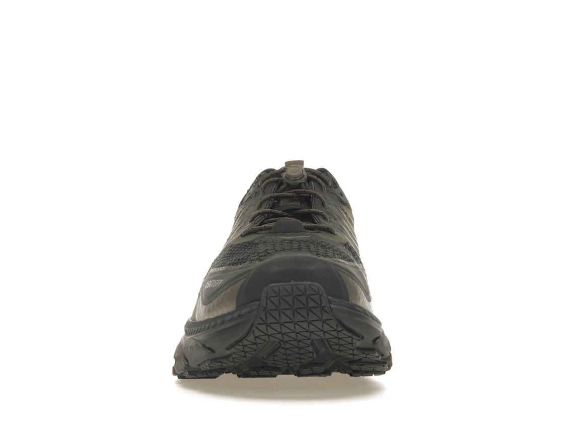 Hoka One One Clifton LS Satisfy Forged Iron