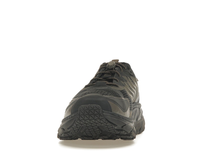 Hoka One One Clifton LS Satisfy Forged Iron