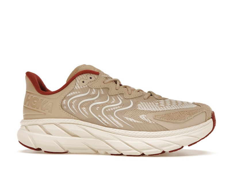 Hoka One One Clifton LS Shifting Sand Rust (All Gender)