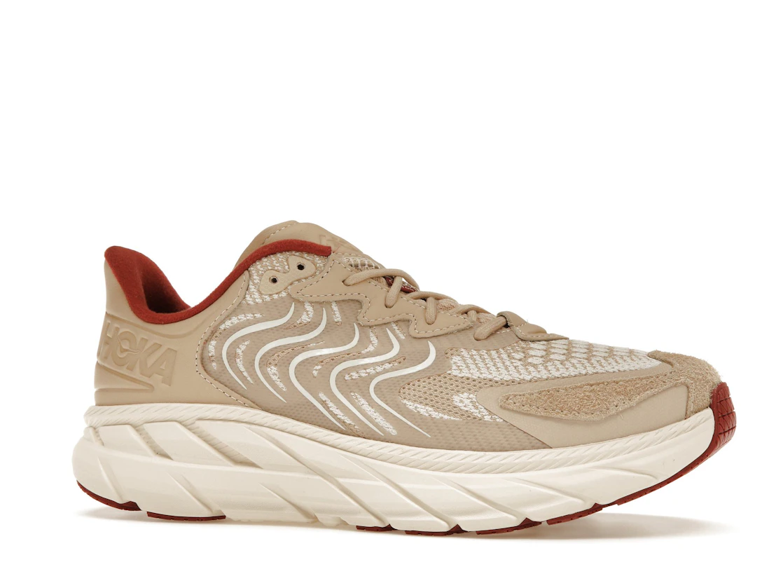 Hoka One One Clifton LS Shifting Sand Rust (All Gender)